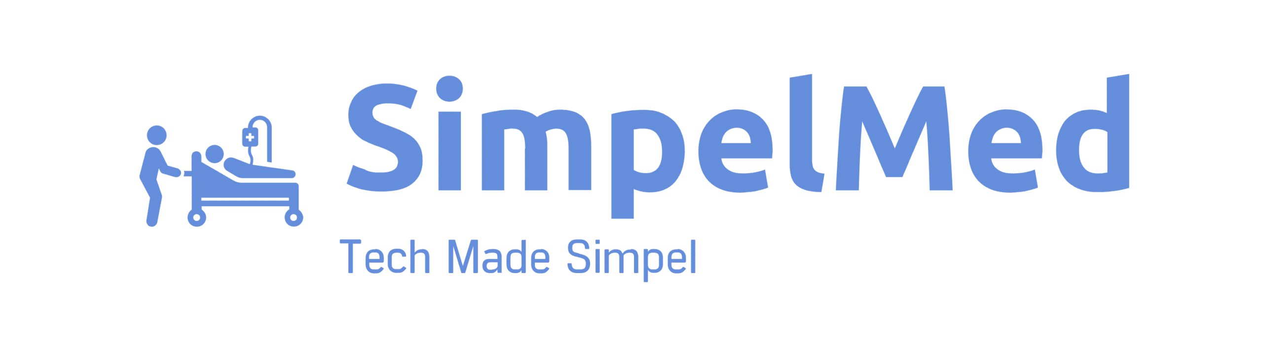 SimpelMed Logo